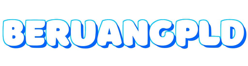 Logo BERUANGPLD